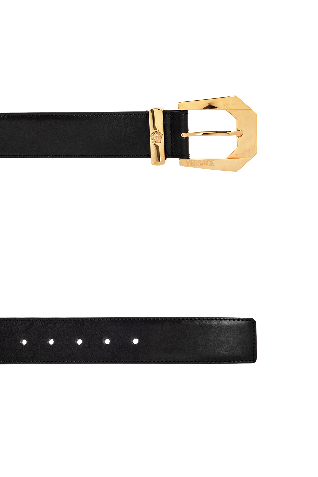 Versace Leather belt | Women's Accessories | Vitkac Versace Leather belt | Women's Accessories | Vitkac